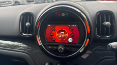 MINI Countryman 1.5 Cooper Classic 5dr Auto Petrol Hatchback